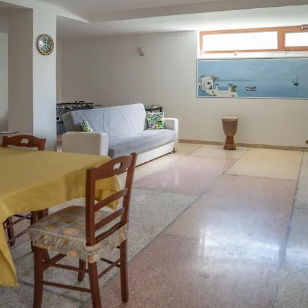 Apartament Casa De Andre'