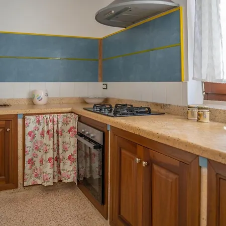 Casa De Andre' Lejlighed