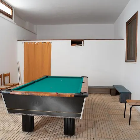 Casa De Andre' Montesano Salentino