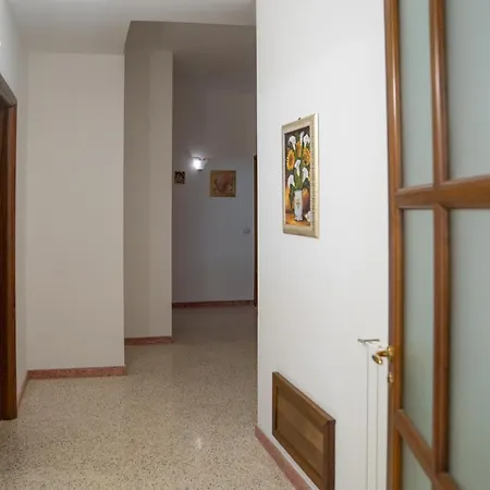 Lejlighed Casa De Andre'