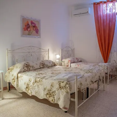 Casa De Andre' *