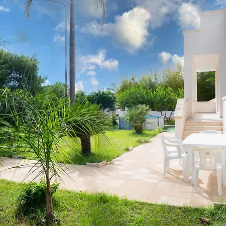 Lejlighed Casa De Andre' *