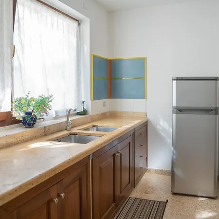 דירה Casa De Andre' *