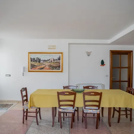 Casa De Andre'