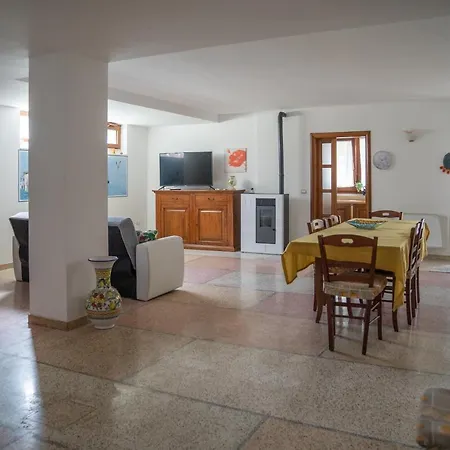 Casa De Andre' דירה