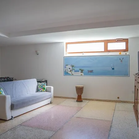 Casa De Andre'