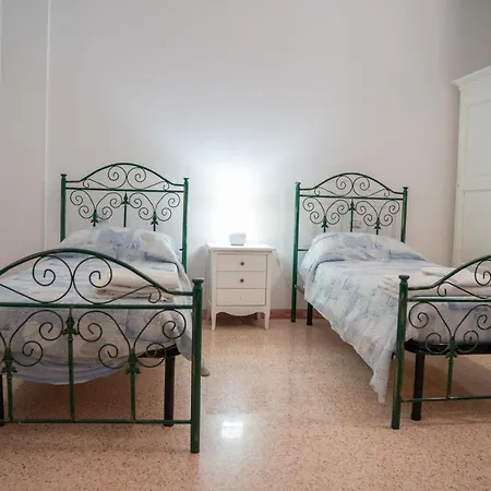 Casa De Andre' * 몬테사노 살렌티노