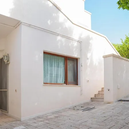 דירה Casa De Andre' *