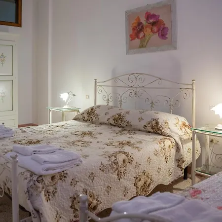 Casa De Andre' *