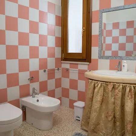 דירה Casa De Andre' Montesano Salentino