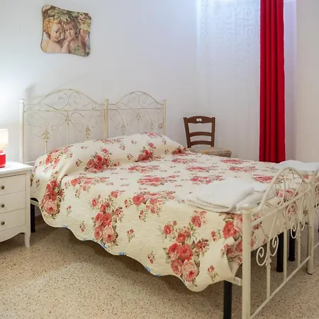 Casa De Andre' דירה
