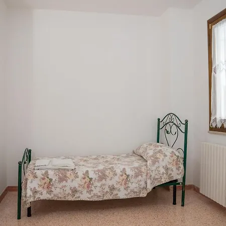 Casa De Andre' *
