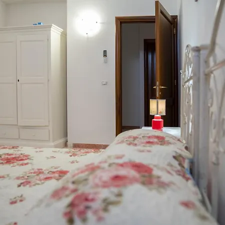 Casa De Andre' * 몬테사노 살렌티노