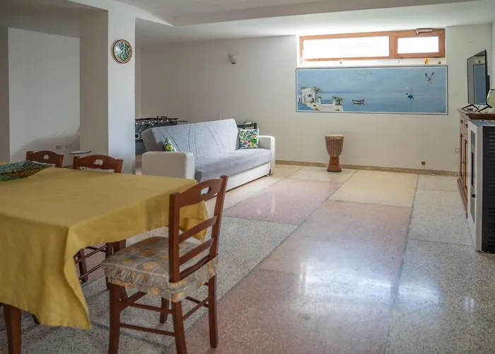 Apartmán Casa De Andre'