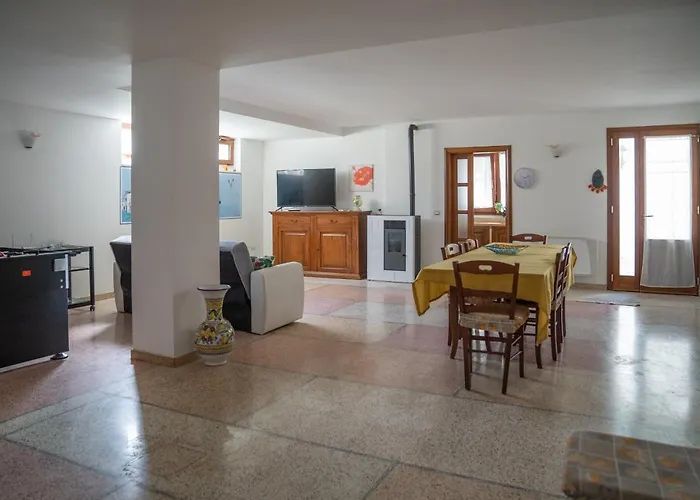 Casa De Andre' Apartmán