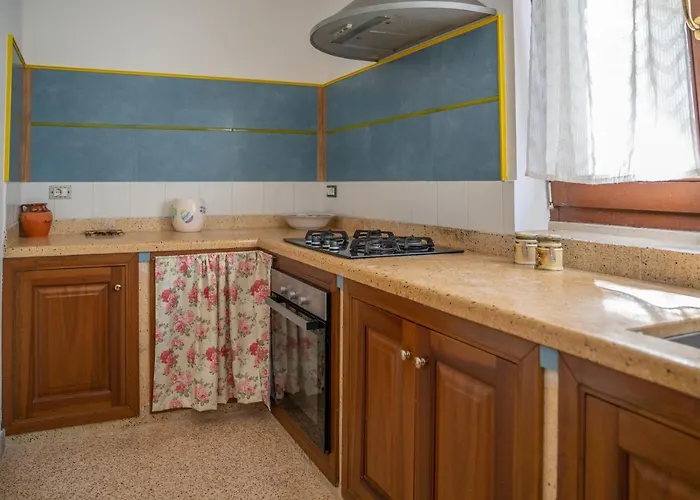 Casa De Andre' Apartmán