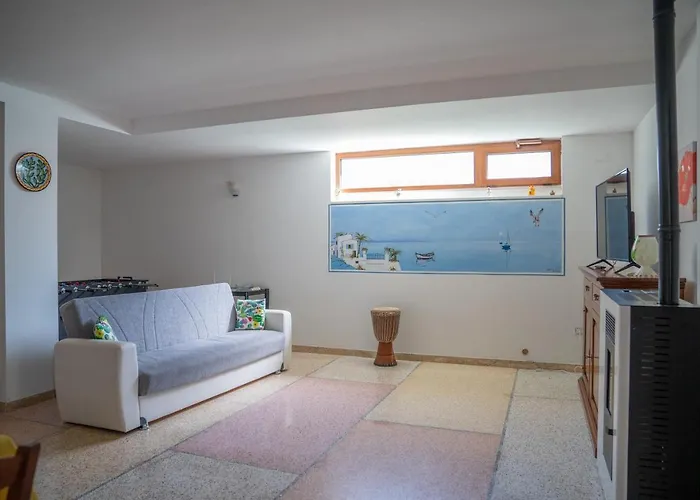 Casa De Andre'
