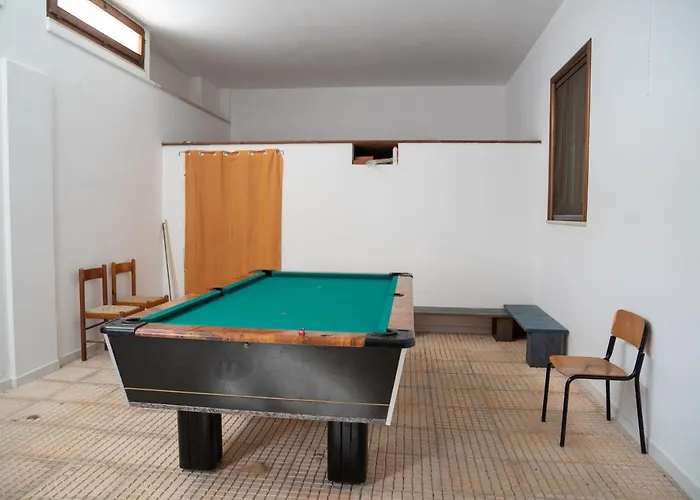 Casa De Andre' Montesano Salentino