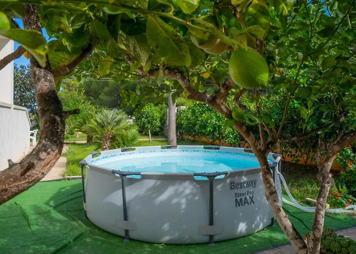 Apartmán Casa De Andre' Montesano Salentino